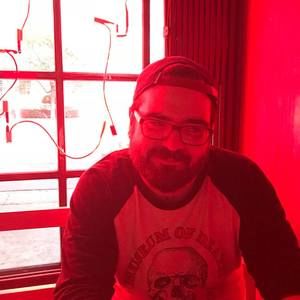 Meet your Posher, Dylan